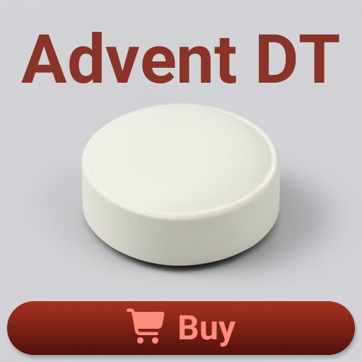 Advent DT