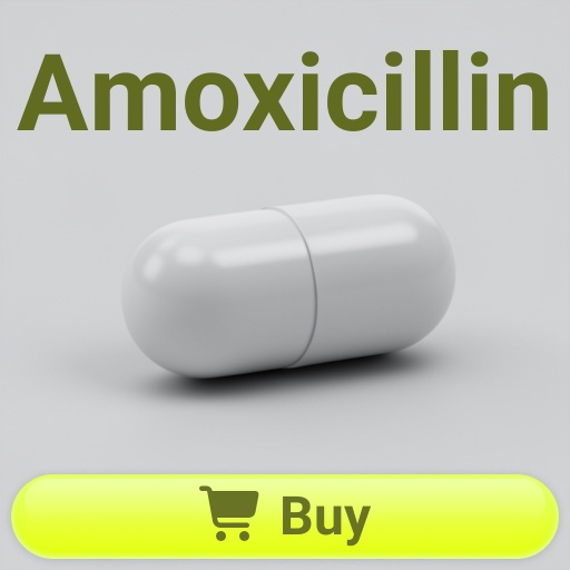 Amoxicillin