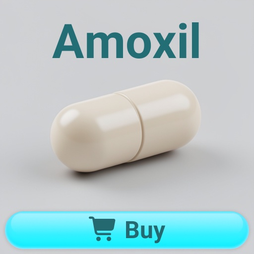 Amoxil