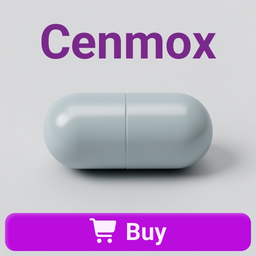 Cenmox