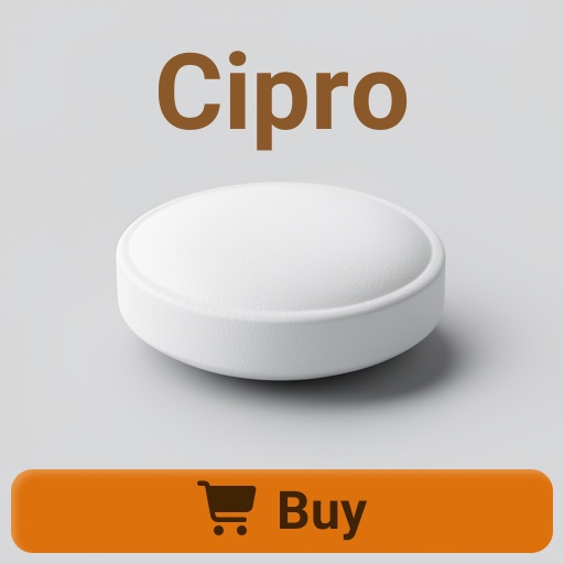 Cipro