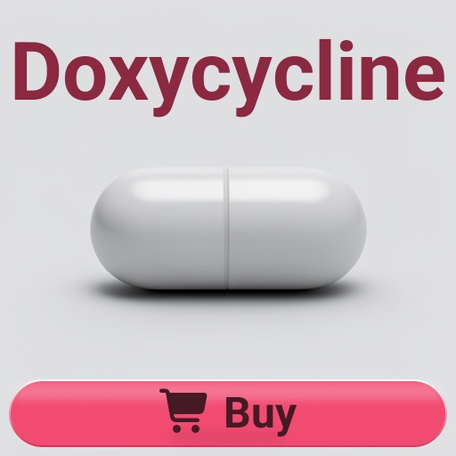 Doxycycline