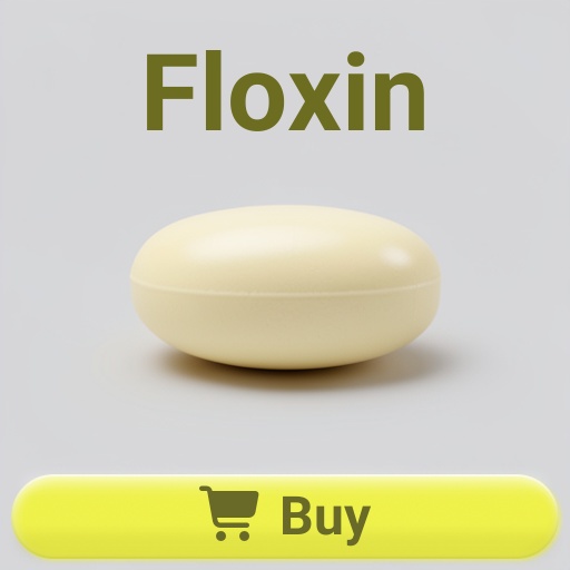Floxin