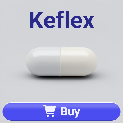Keflex