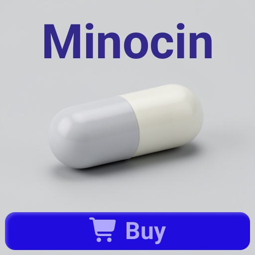Minocin