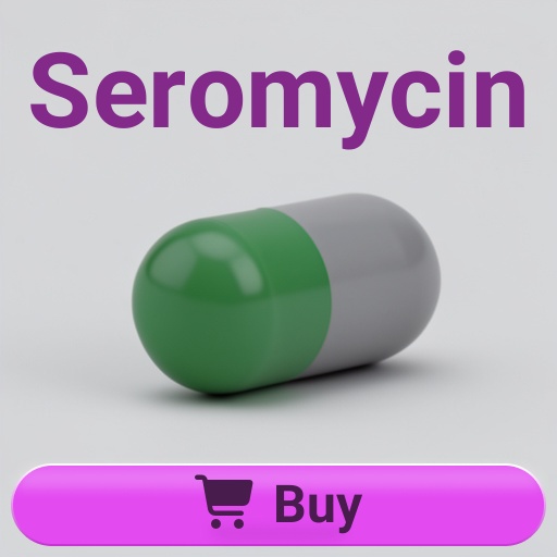 Seromycin