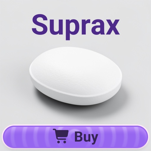 Suprax
