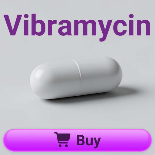Vibramycin