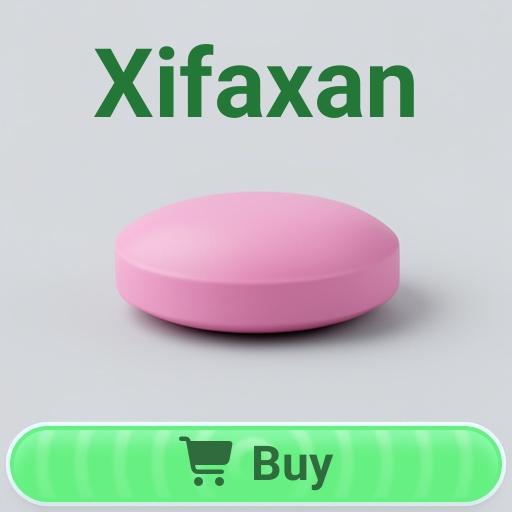 Xifaxan