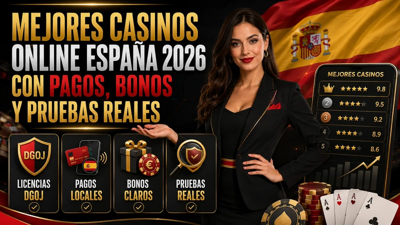Descubre los Mejores Casinos con Bono de Bienvenida Descubre los Mejores Casinos con Bono de Bienvenida