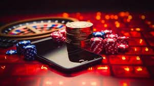 Experience the Thrill of Betblast Casino -860999776 Experience the Thrill of Betblast Casino -860999776