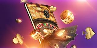 Explore the Exciting World of Fire Scatters Casino & Sportsbook