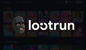 LootRUn — Официальный портал для игровых возможностей