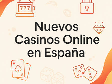 Los Mejores Casinos de Dinero Real en España Los Mejores Casinos de Dinero Real en España