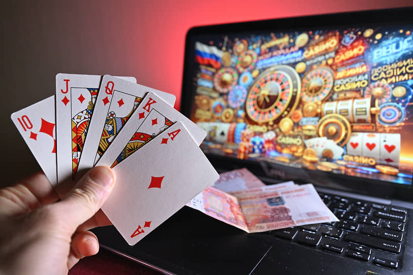 Online Kasina Příležitosti a Výběr Nejlepších Her